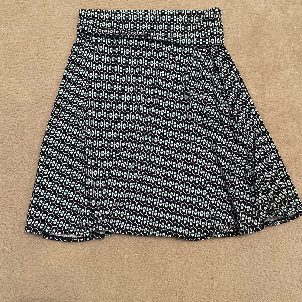 Max Studio skirt